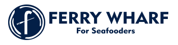 ferry wharf logo