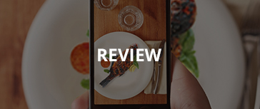 Restaurant Comments and Review
