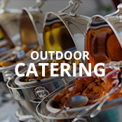 Outdoor Catering Services
