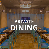 Private Dinning in Malad